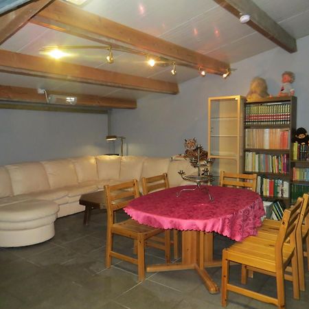 B&B 'T Hannonshof Ньївпорт Екстер'єр фото